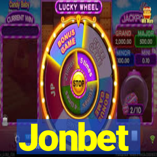 Jonbet