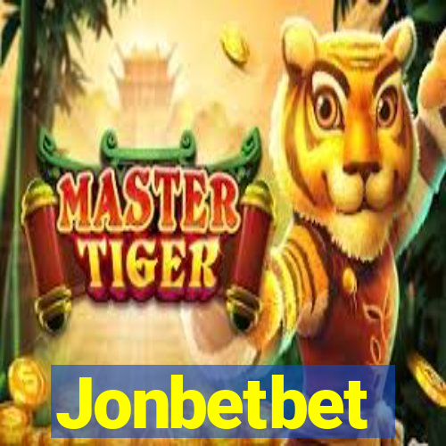 Jonbetbet