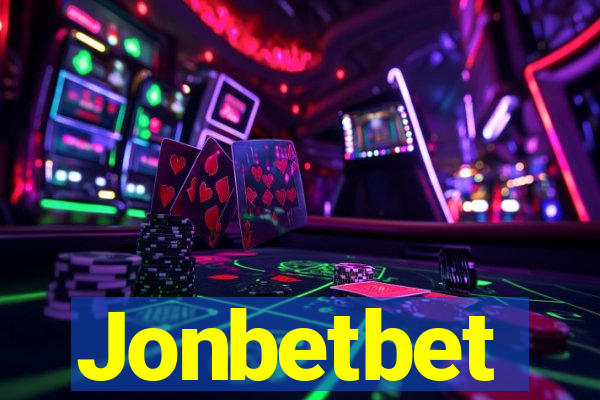 Jonbetbet