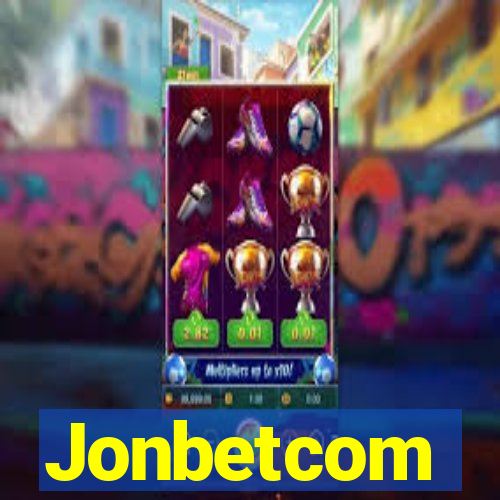 Jonbetcom