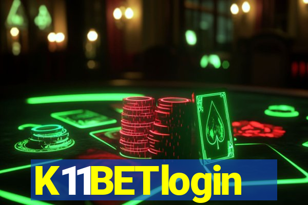 K11BETlogin