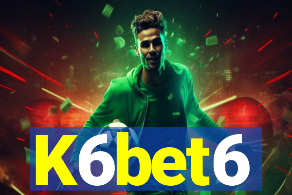 K6bet6