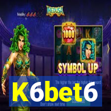 K6bet6
