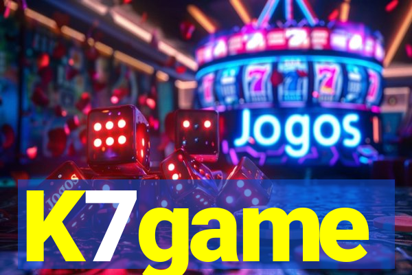 K7game