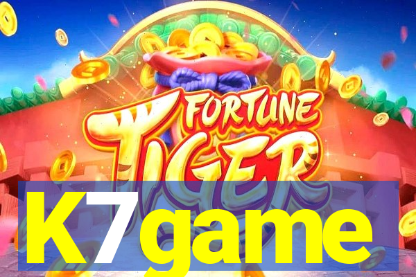K7game