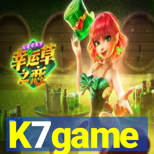 K7game