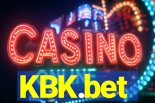 KBK.bet