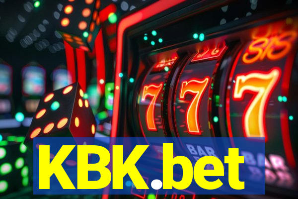 KBK.bet