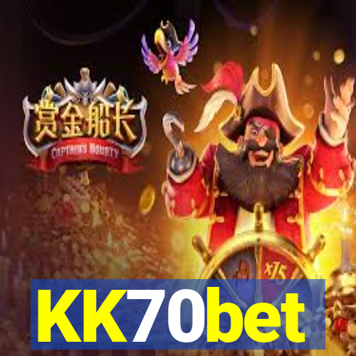 KK70bet