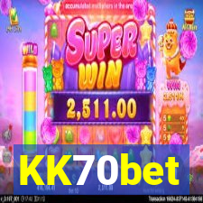 KK70bet