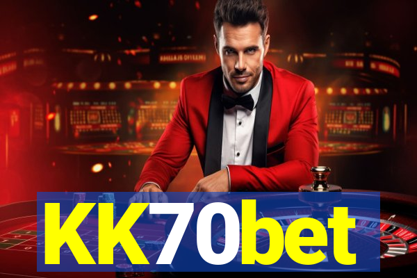KK70bet