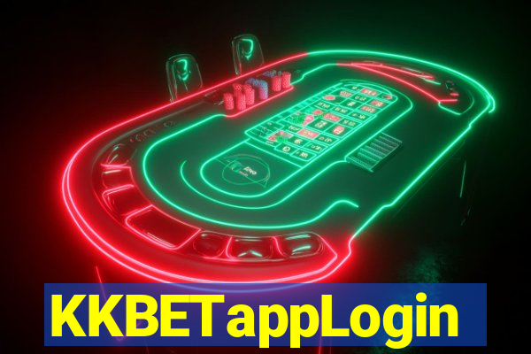 KKBETappLogin