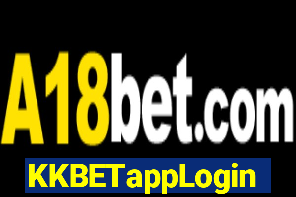 KKBETappLogin