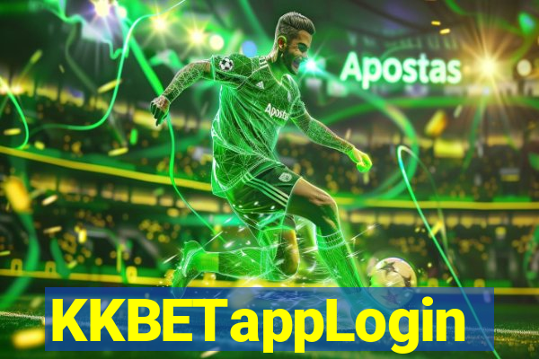 KKBETappLogin