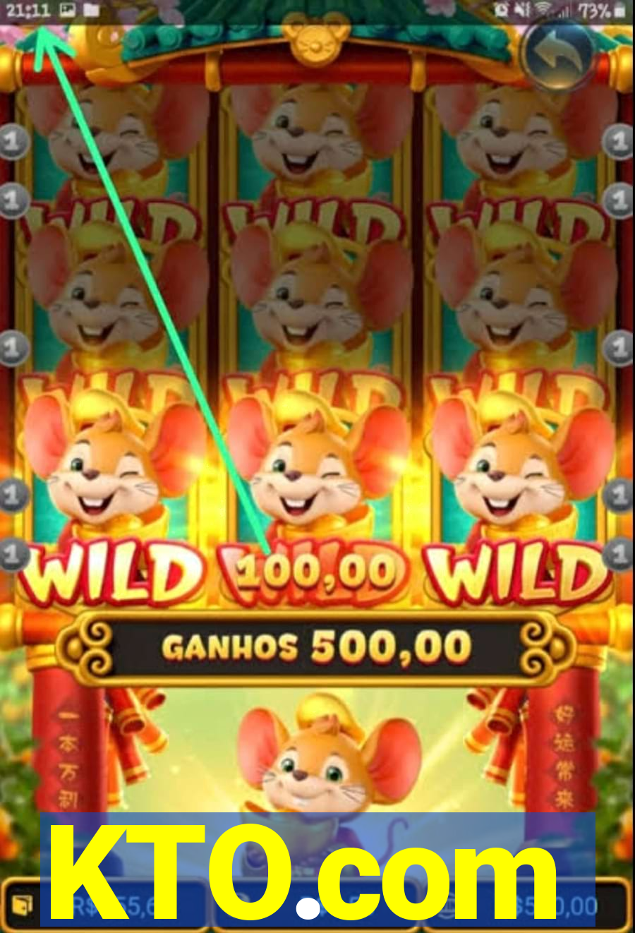 KTO.com