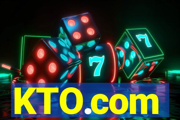 KTO.com