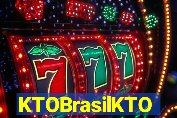 KTOBrasilKTO