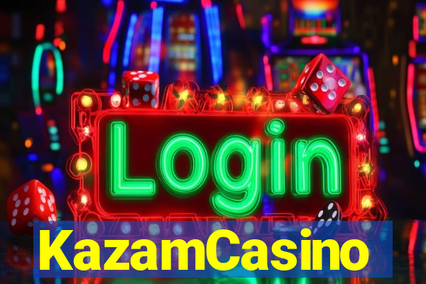 KazamCasino
