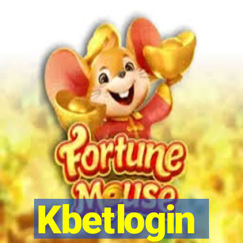 Kbetlogin