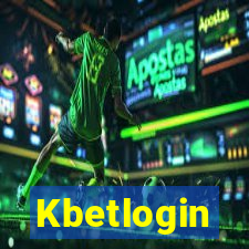 Kbetlogin