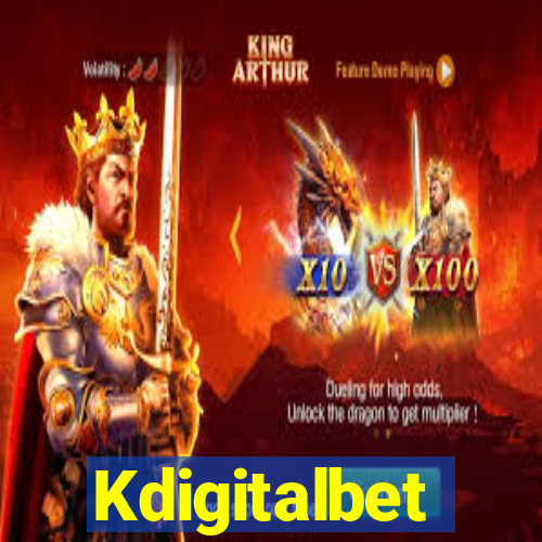 Kdigitalbet
