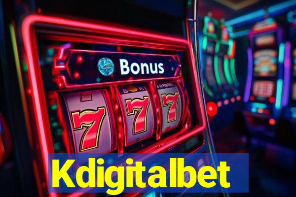 Kdigitalbet