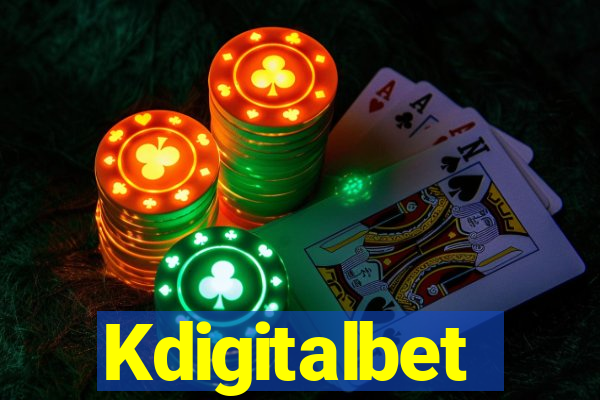 Kdigitalbet