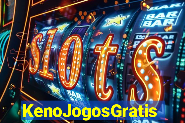 KenoJogosGratis