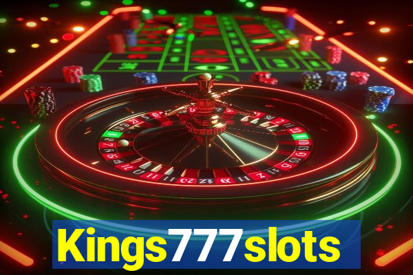 Kings777slots