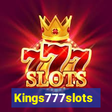 Kings777slots