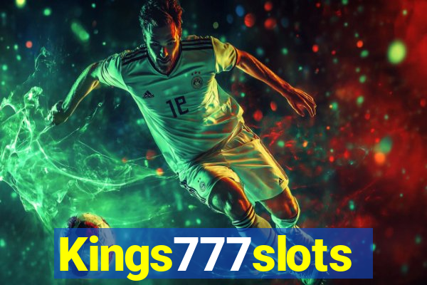 Kings777slots