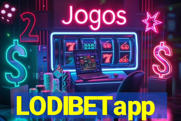 LODIBETapp