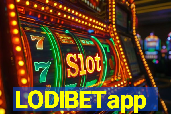 LODIBETapp