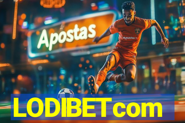 LODIBETcom