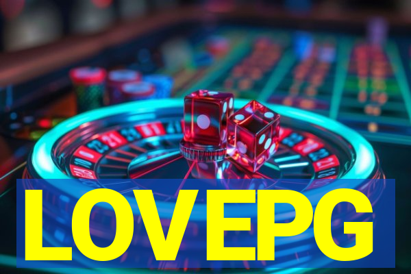 LOVEPG