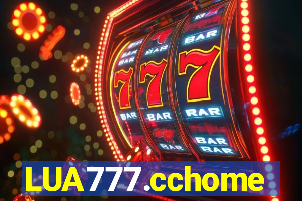 LUA777.cchome