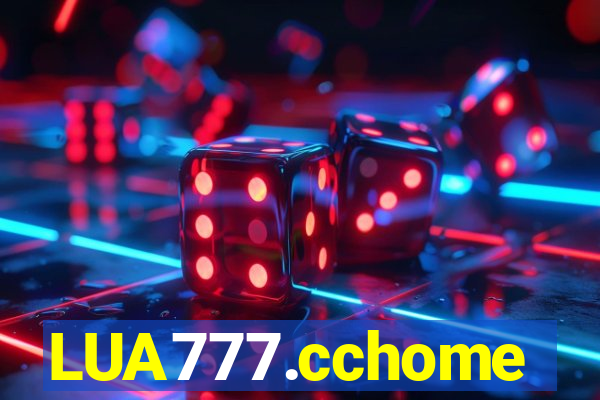 LUA777.cchome
