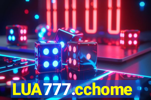 LUA777.cchome