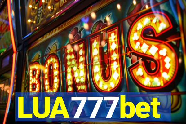 LUA777bet