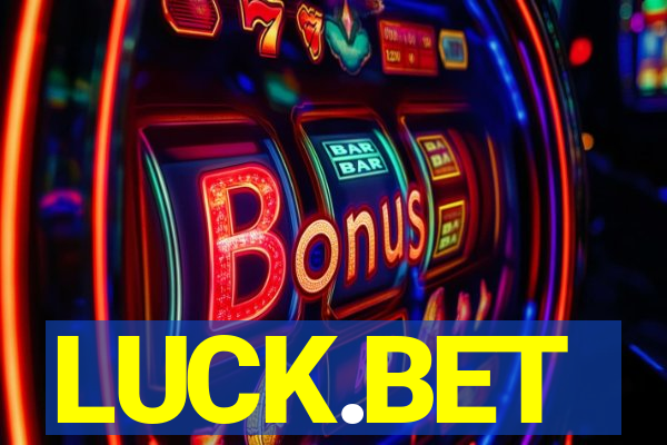LUCK.BET