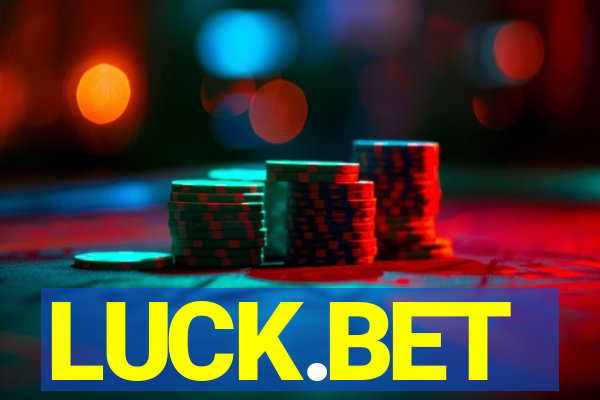 LUCK.BET