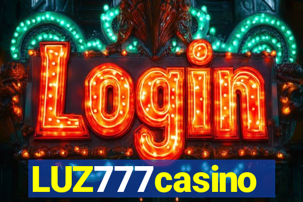 LUZ777casino