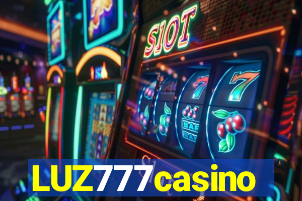 LUZ777casino