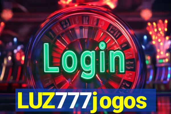LUZ777jogos