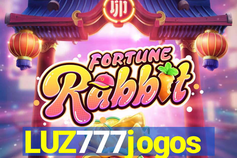 LUZ777jogos