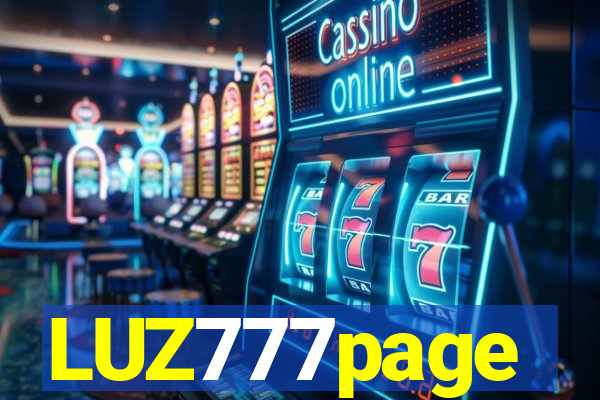 LUZ777page