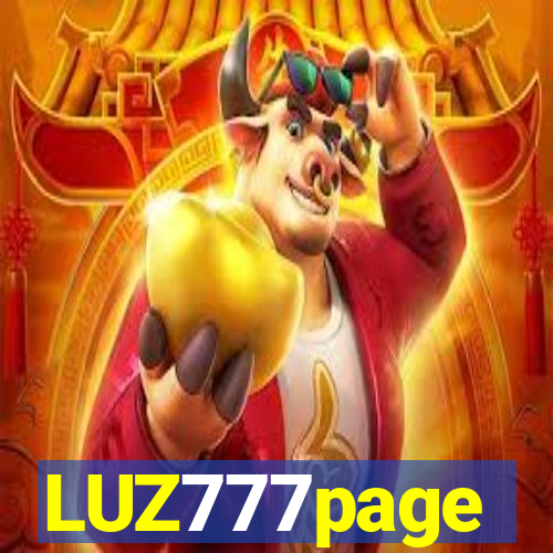 LUZ777page