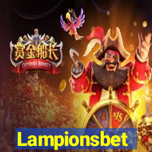 Lampionsbet