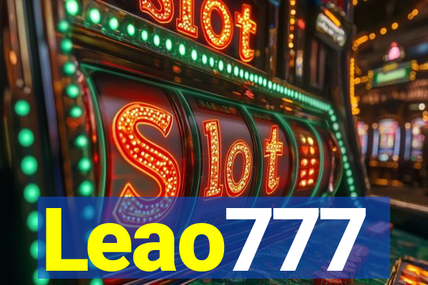 Leao777