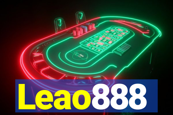 Leao888